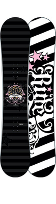 Ride Rapture 2007/2008 151 snowboard
