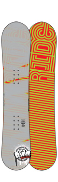 Ride Ruckus 2007/2008 snowboard