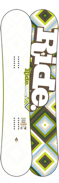 Ride Society 2007/2008 157 snowboard