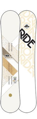 Ride Verona 2007/2008 148 snowboard