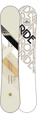 Ride Verona 2007/2008 155 snowboard