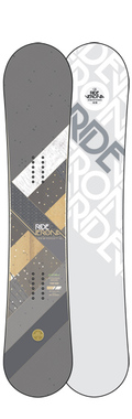 Ride Verona 2007/2008 snowboard