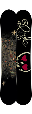 Ride Vista 2007/2008 155 snowboard