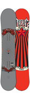 Ride Concept TMS 2007/2008 153 snowboard