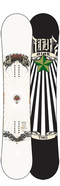 Ride Concept TMS 2007/2008 156 snowboard