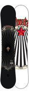 Ride Concept TMS 2007/2008 159 snowboard