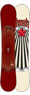 Ride Concept TMS 2007/2008 161 snowboard