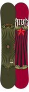 Ride Concept TMS 2007/2008 164 snowboard
