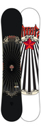 Ride Concept TMS 2007/2008 168 snowboard