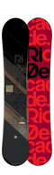 Ride Decade 2007/2008 160 snowboard