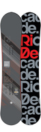 Ride Decade 2007/2008 162W snowboard