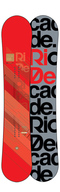 Ride Decade 2007/2008 164 snowboard