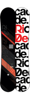 Ride Decade 2007/2008 165W snowboard