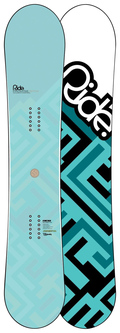 Ride Promise 2008/2009 151 snowboard