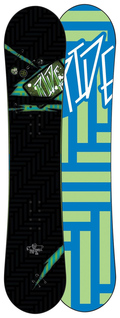 Ride Ruckus 2008/2009 snowboard