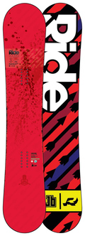 Ride Society 2008/2009 snowboard