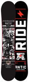 Ride Antic 2008/2009 160 snowboard