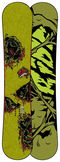 Ride Kink 2008/2009 156W snowboard