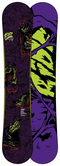 Ride Kink 2008/2009 158 snowboard