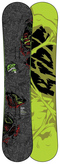Ride Kink 2008/2009 159W snowboard