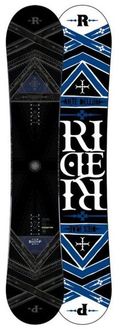 Ride Prophet 2009/2010 168 snowboard