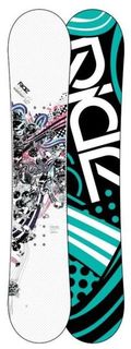 Ride Rapture 2009/2010 147 snowboard
