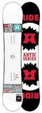 Ride Antic 2009/2010 154 snowboard