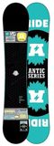 Ride Antic 2009/2010 157 snowboard