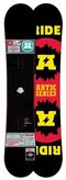 Ride Antic 2009/2010 160 snowboard