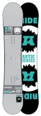 Ride Antic 2009/2010 163 snowboard
