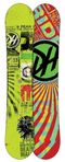 Ride DH 2009/2010 153W snowboard