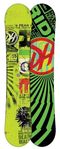 Ride DH 2009/2010 155 snowboard