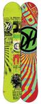 Ride DH 2009/2010 157 snowboard