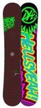 Ride DH2 2009/2010 159 snowboard