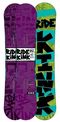 Ride Kink 2009/2010 152 snowboard