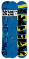 Ride Kink 2009/2010 153W snowboard
