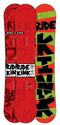 Ride Kink 2009/2010 155 snowboard