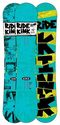 Ride Kink 2009/2010 156W snowboard