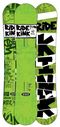 Ride Kink 2009/2010 159W snowboard