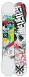 Ride Machete 2009/2010 155 snowboard