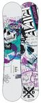 Ride Machete 2009/2010 157W snowboard