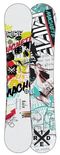 Ride Machete 2009/2010 160 snowboard