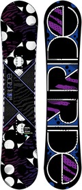 Ride Compact 2010/2011 139 snowboard