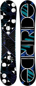 Ride Compact 2010/2011 143 snowboard