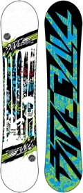 Ride Ruckus 2010/2011 148 snowboard