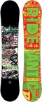 Ride Antic 2010/2011 154 snowboard