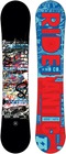 Ride Antic 2010/2011 158 snowboard