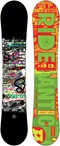 Ride Antic 2010/2011 160 snowboard