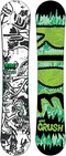 Ride Crush 2010/2011 152 snowboard