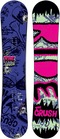 Ride Crush 2010/2011 153 snowboard